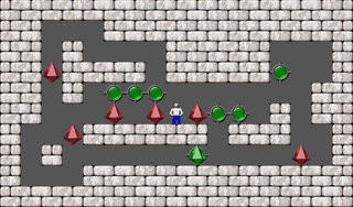 Уровень 542 — Bugs1005 collections